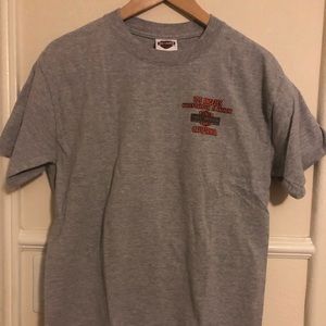 Harley-Davidson T-shirt